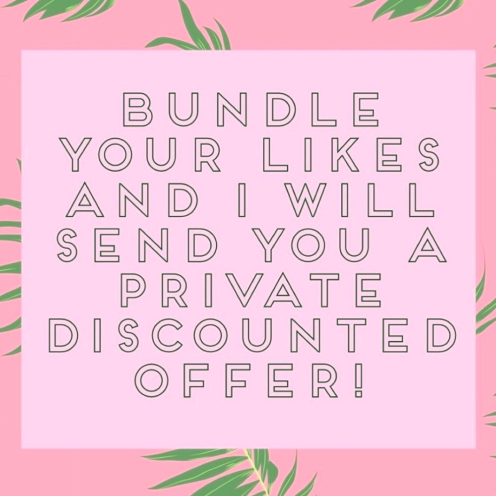 Victoria secret, lulu's etc..